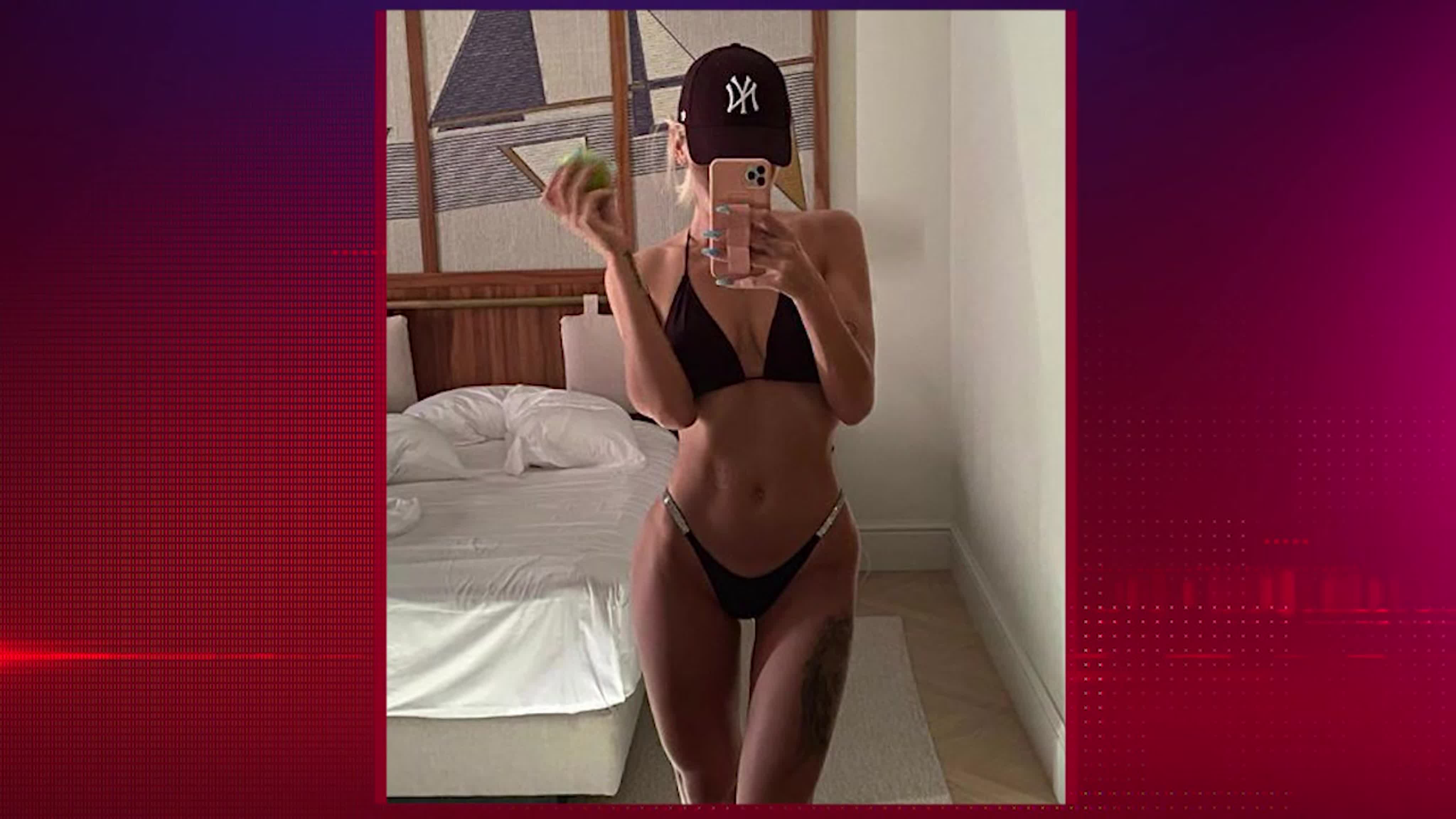 голая солевая 