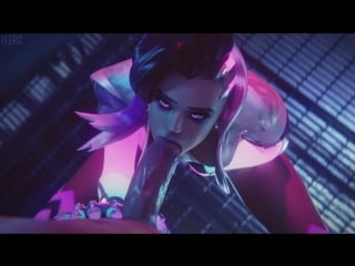 Sombra by yeero