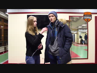 Ром с акулой terra incognita (1 тур)