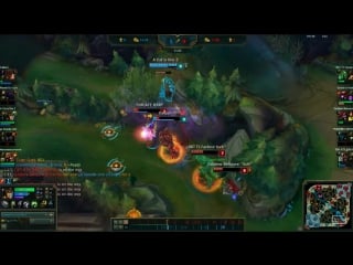 Some cassiopeia plays