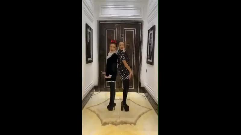 💃💃💥💥@alsou abramova