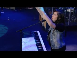 Ihop/laura hackett park onething 2015 (session 1, full set)