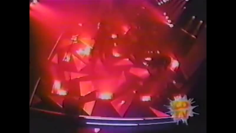 Tomoyasu hotei w yagami toll bambina ( hey! hey! hey! show on cdtv)