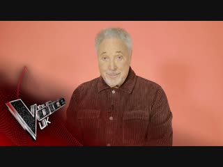 Tom jones knows how to handle social media pressure (the voice uk 2019)
