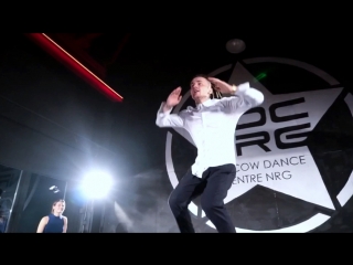 Michelle beatz//mdc nrg