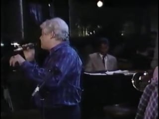 Maynard ferguson al hirt i cant get it started (live)