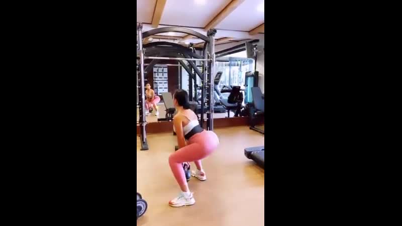 1xстаа тренироа джорджины