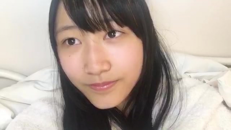 20170114 showroom shirai kotono