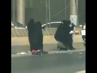 Восток дело тонкое саудовская аравия