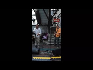 Пабло паблито & big daddy blues "messin' with the porn"