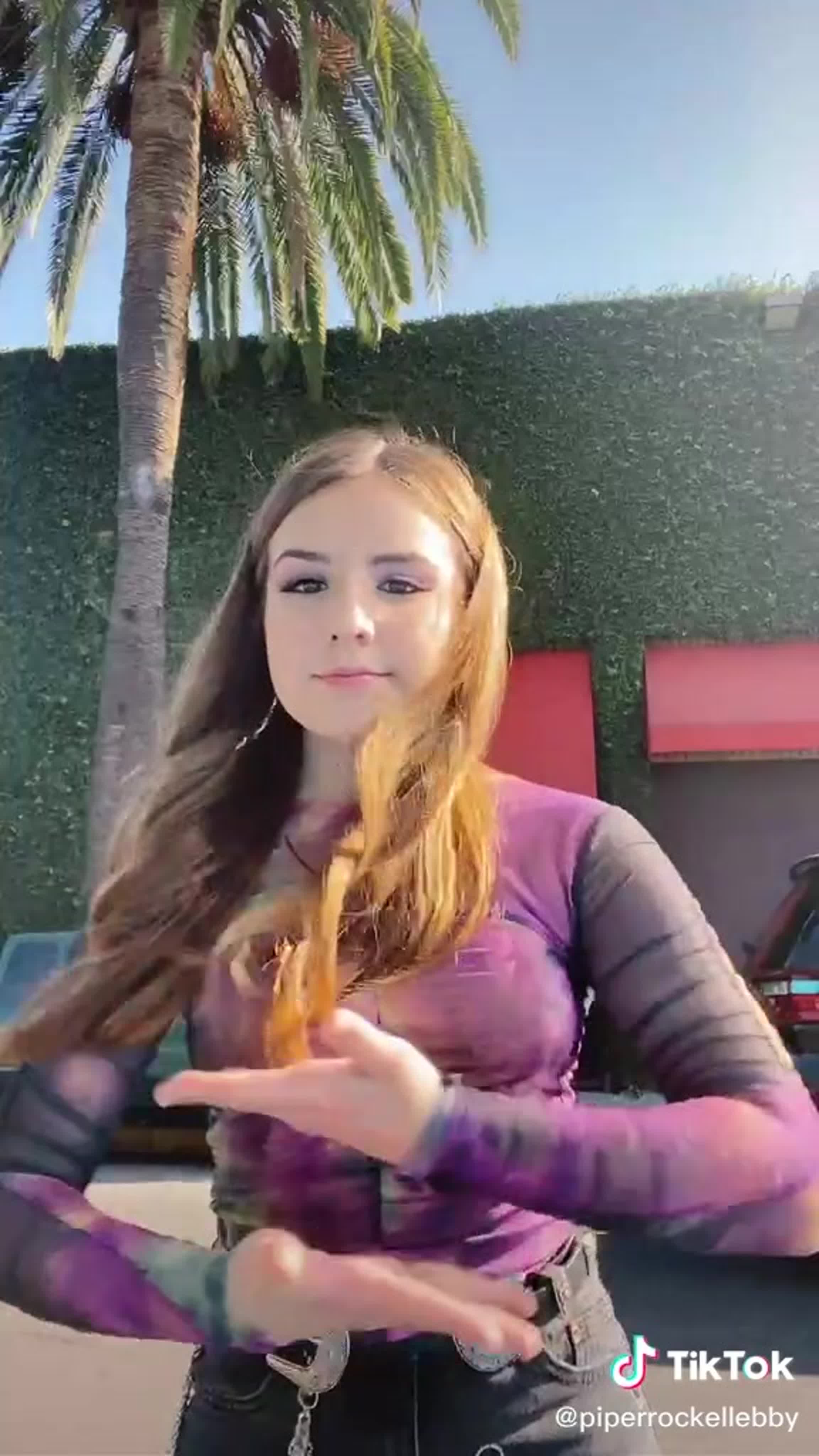 From tik tok piper rockelle (new) (from the new account) - BEST XXX TUBE