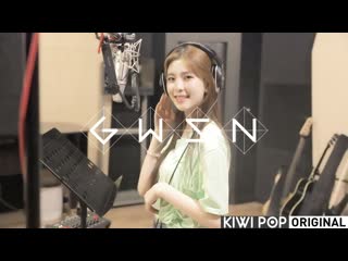 [making] gwsn recipe ~ for simon recording @ 190727