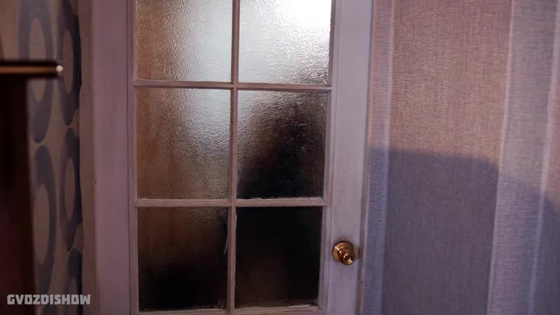 [гвоздиshow] когда батя узнал, что сын курит