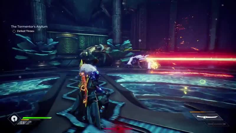 Godfall – slidin' into launch week like