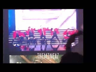 [fancam] 160507 bts save me @ 화양연화 on stage epilogue