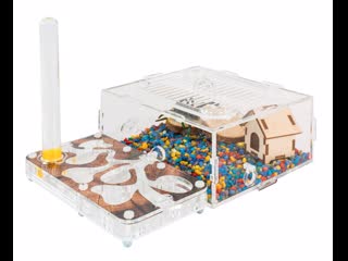 Распакоа фермы "micro"