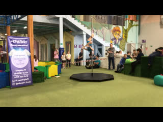 Стефания кононова