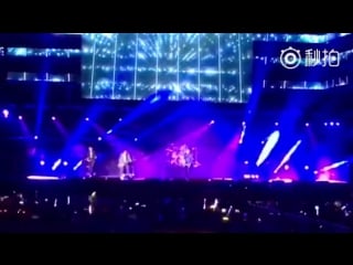 240416 black chocolate 2 ~kpop top group con @china, shenyang