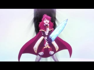 [akatsukifansub] shuumatsu nani shitemasuka isogashii desuka sukutte moratte ii desuka 10