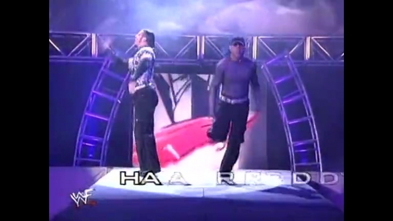 Wwf rebellion