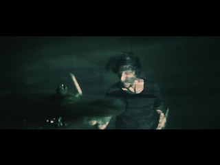 Gojira the shooting star [official video]