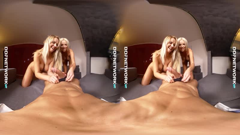 Nikky porn video – Ultra hot vr blowjob lovers karol lilien & nikky dream swallow dick in pov