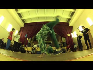 Ne zhdali vs avrora & xo | 12 | porn 2x2 | mirodrom 2 | spb | 2014 #bboy #bgirl #breakdance