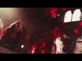 Алая ведьма / scarlet witch | мстители эра альтрона / avengers age of ultron