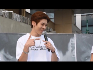 Date a man who can do both sexy and cute example kyungil haha