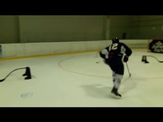 Iskra hockey laboratory индивидуальный подход к хоккею 43