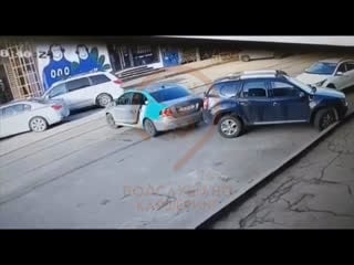 Минский каршеринг hello