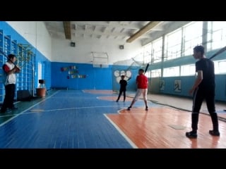 Baseball in simferopol