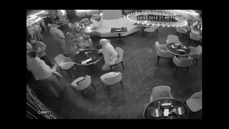 Перестрелка на рочдельской улице с участием бойцов шакро молодого (как это было)