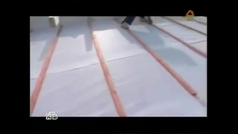 Несъемная опалубка из пенополистирола