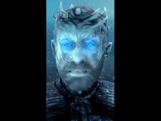 Kristofer hivju wants you to know that winter is here