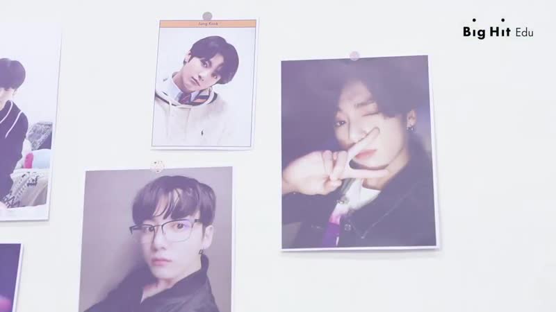[how to type in korean] 한국어로 정국에게 생일 축하 메시지를 남겨 보세요!️ from army 정국이는 무슨 일이 있어도 행복