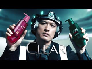 Nagase tomoya unilever