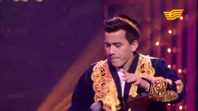 Өзбектерден ответка! (плагиат) 😱🔥 қызық премия 2019 ninety one райм мен ар