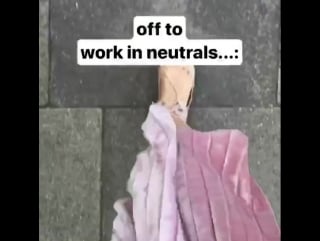 This @topshop skirt proved to be quite handy, and лондон