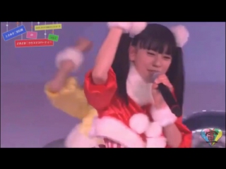 Tokimeki ♡ sendenbu dokkyun shoujo [dokidoki christmas party vol 1 2015 12 27 cut]