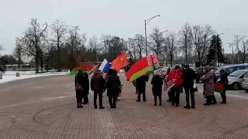 Предатели собственно народа