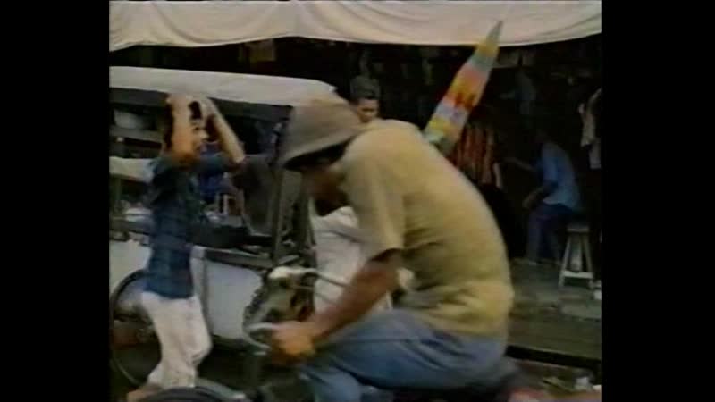 Джакарта / jakarta (1988)