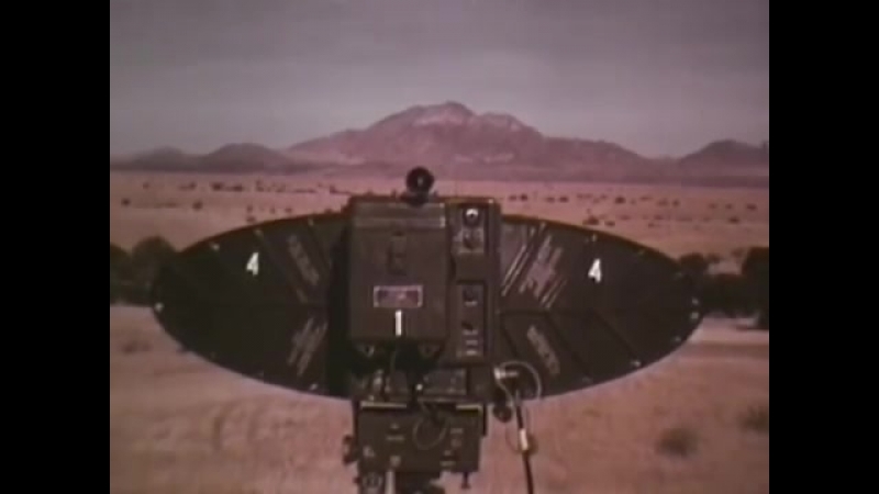 Radar set an/pps 5