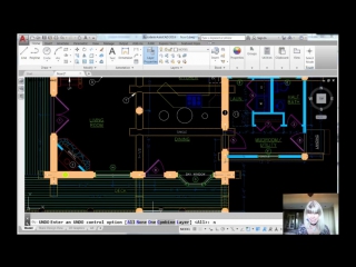 Autocad video tips the undo command master class (lynn allen cadalyst magazine) (hd)