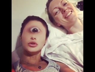 Instagram video by nargis fakhri