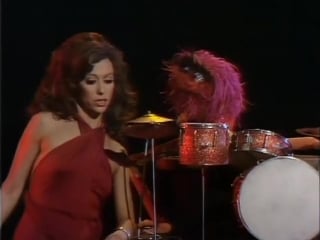 Fever muppet show rita moreno