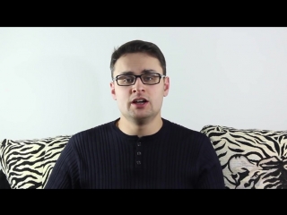 Секс гуру и секс тренинги [скепсис обзор]