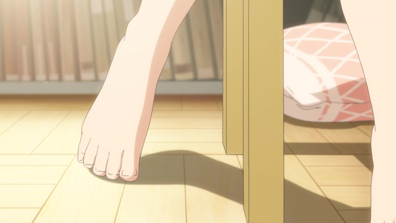 Кланнад #11/23 (ancord) clannad