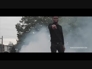 Trifedrew stuck in dubai (wshh exclusive official music video)