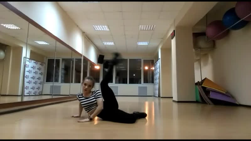 Strip ириша емлина